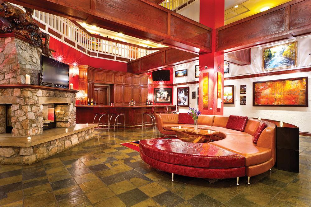 Beaver Creek Lodge, Autograph Collection Exteriér fotografie