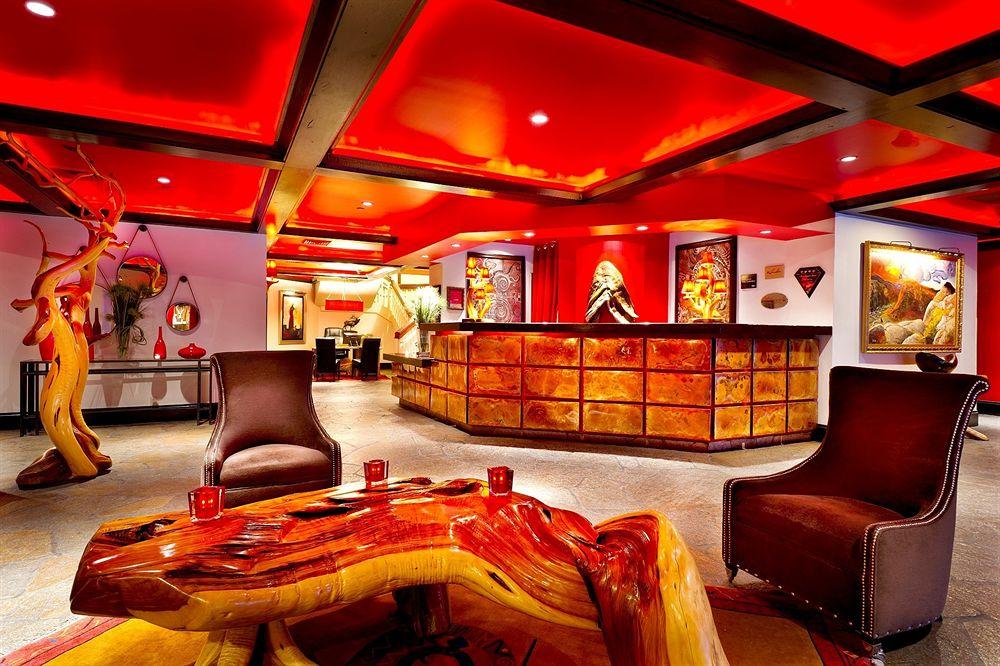 Beaver Creek Lodge, Autograph Collection Exteriér fotografie