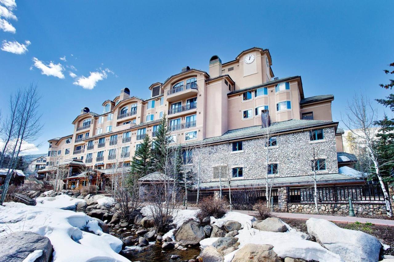Beaver Creek Lodge, Autograph Collection Exteriér fotografie