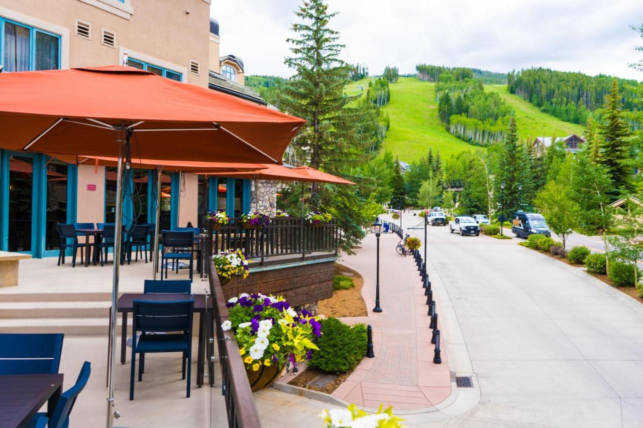 Beaver Creek Lodge, Autograph Collection Exteriér fotografie