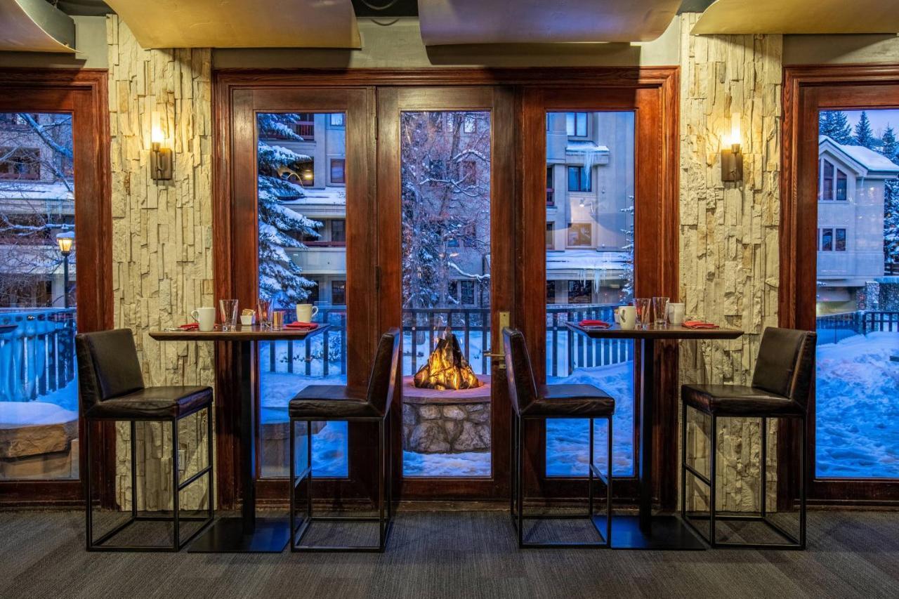 Beaver Creek Lodge, Autograph Collection Exteriér fotografie