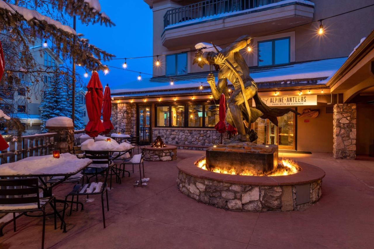 Beaver Creek Lodge, Autograph Collection Exteriér fotografie