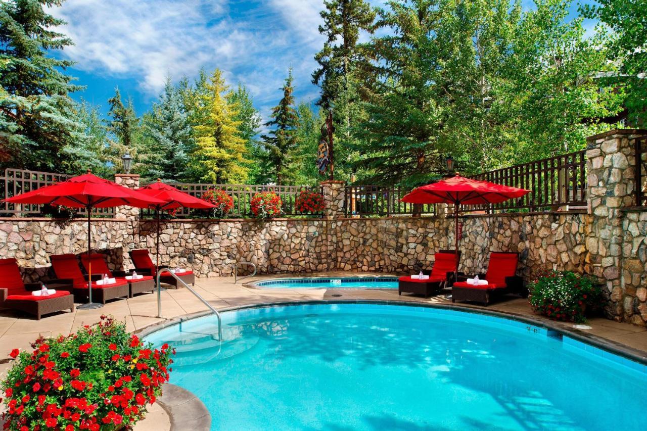 Beaver Creek Lodge, Autograph Collection Exteriér fotografie