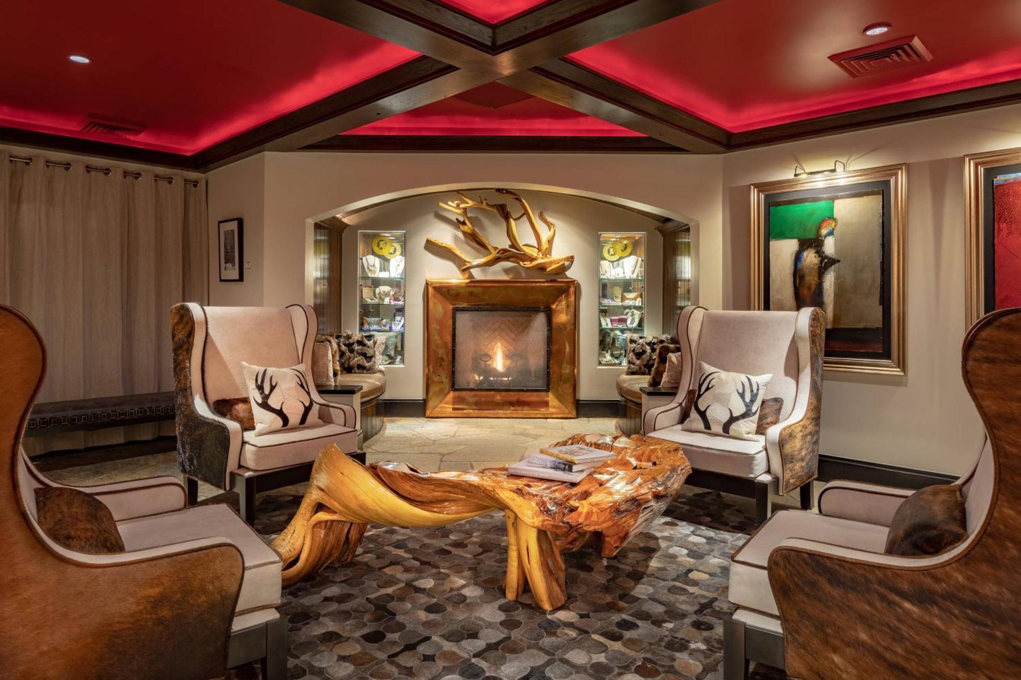 Beaver Creek Lodge, Autograph Collection Exteriér fotografie