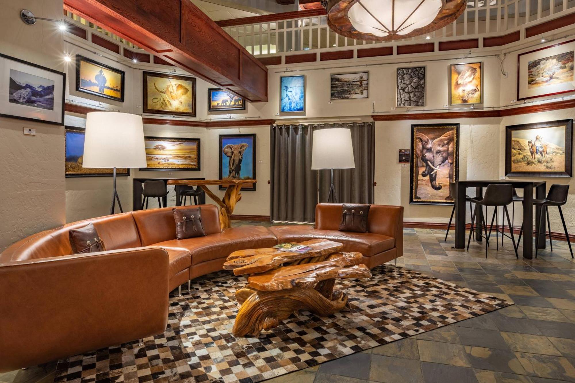 Beaver Creek Lodge, Autograph Collection Exteriér fotografie