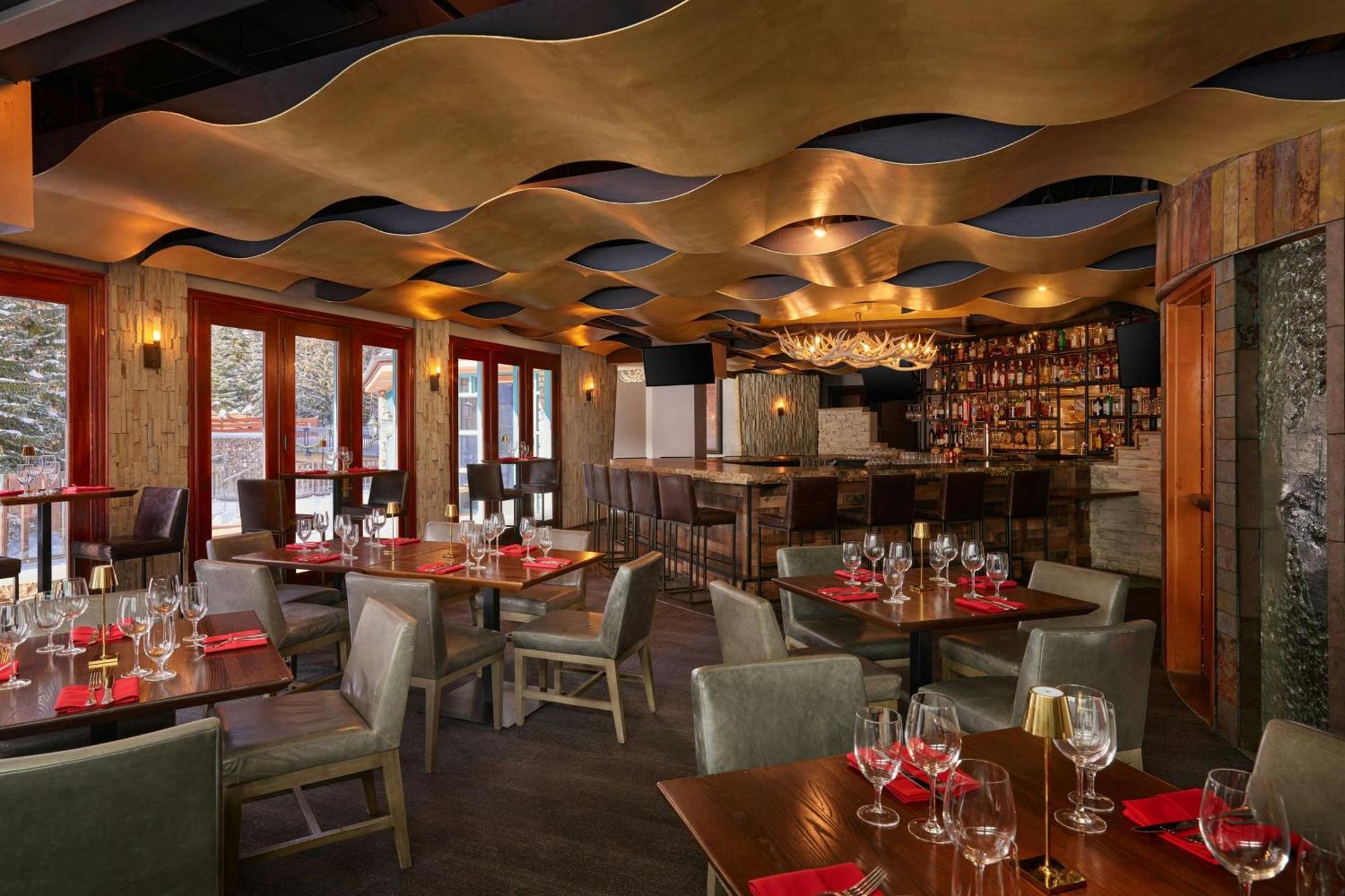 Beaver Creek Lodge, Autograph Collection Exteriér fotografie