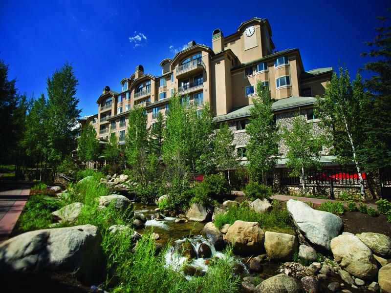 Beaver Creek Lodge, Autograph Collection Exteriér fotografie