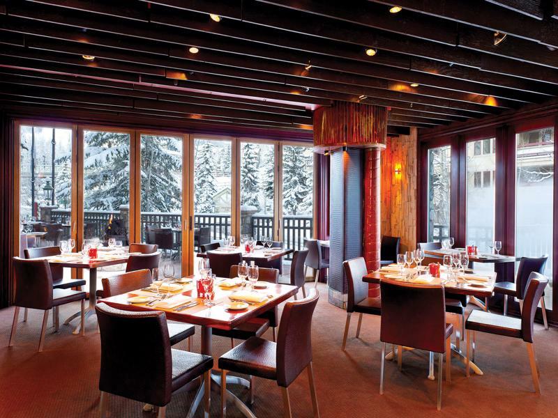 Beaver Creek Lodge, Autograph Collection Exteriér fotografie